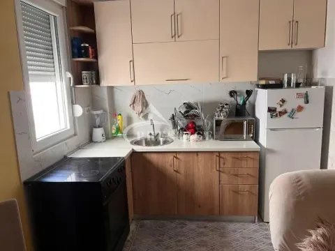 Izdavanje, jednosoban stan, 50m², Preko Morače, Podgorica - image 4