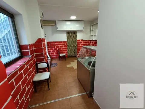 Rent, office space, 85m², Bulevar Oslobodjenja, Novi Sad Sve Podlokacije - image 2