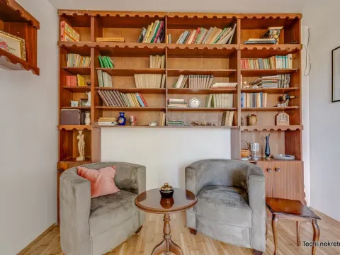 Prodaja, jednosoban stan, 49m², Stari Grad, Beograd - image 5