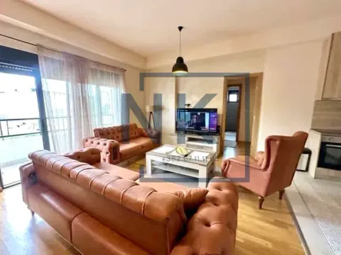 Rent, two bedroom apartment, 80m², Tološi, Podgorica - image 3