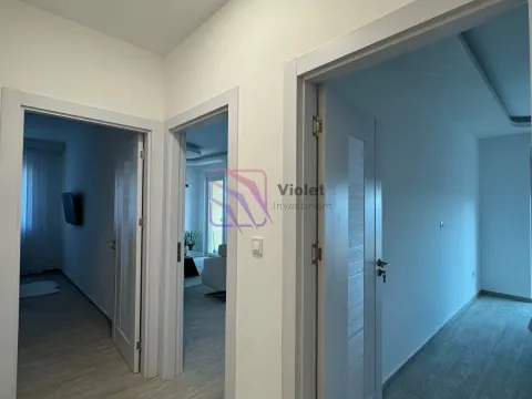 Sale, two bedroom apartment, 74m², Bečići, Budva - image 25