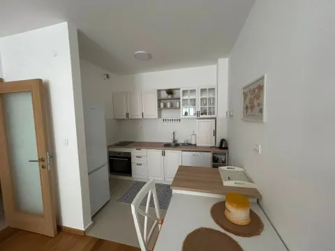 Rent, one bedroom apartment, 47m², City Kvart, Podgorica - image 9