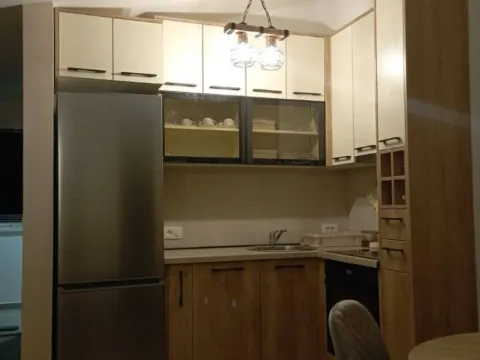 Izdavanje, jednosoban stan, 45m², Dumidran, Tivat - image 8