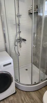 Rent, two bedroom apartment, 55m², Maslinjak, Budva - image 9