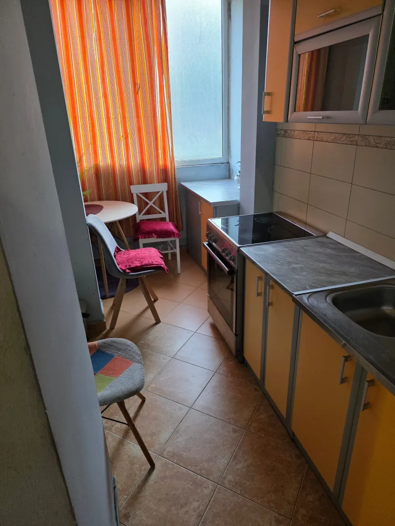 Prodaja, jednosoban stan, 34m², Preko Morače, Podgorica