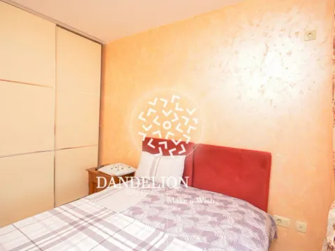 Izdavanje, jednosoban stan, 47m², City Kvart, Podgorica - image 3