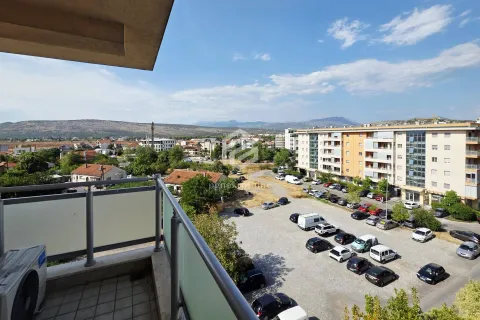 Rent, one bedroom apartment, 48m², City Kvart, Podgorica - image 12