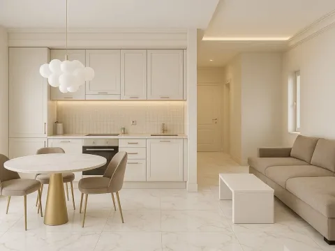 Izdavanje, jednosoban stan, 60m², Porto Montenegro, Tivat - image 2