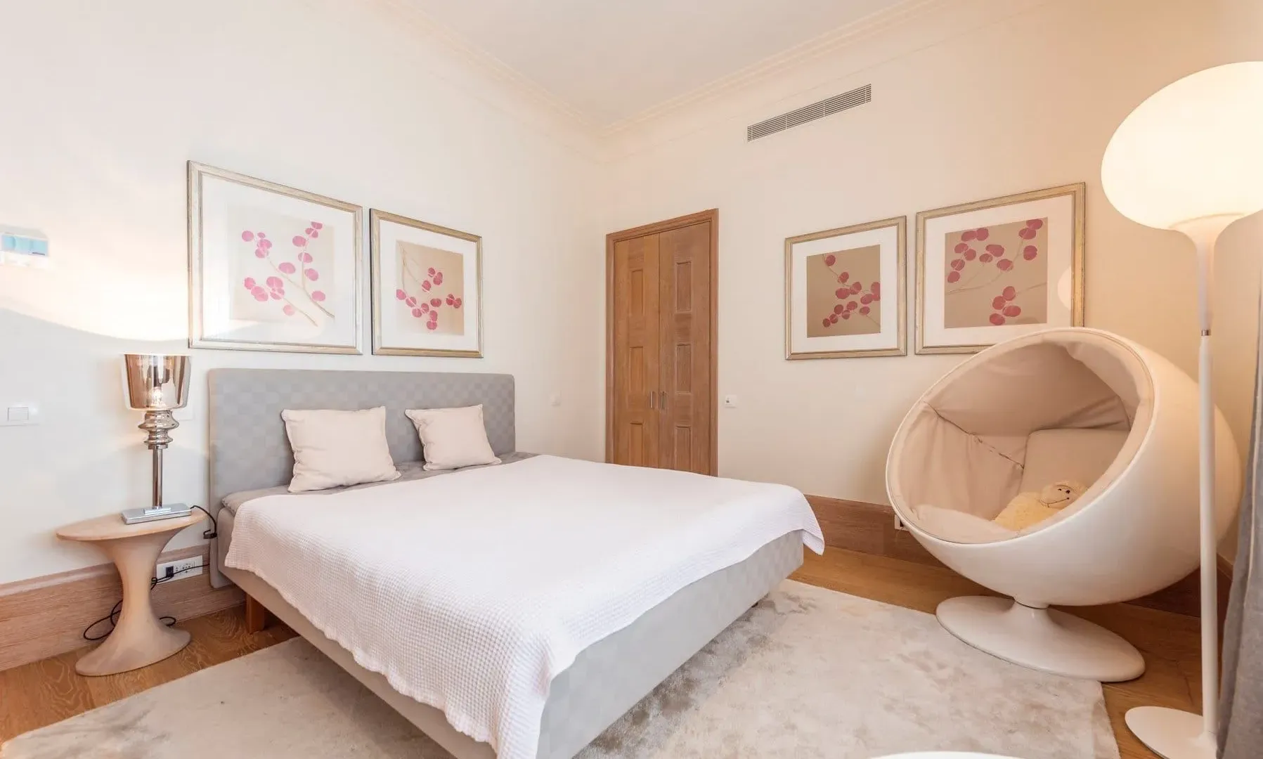 Prodaja, četvorosoban stan, 278m², Porto Montenegro, Tivat