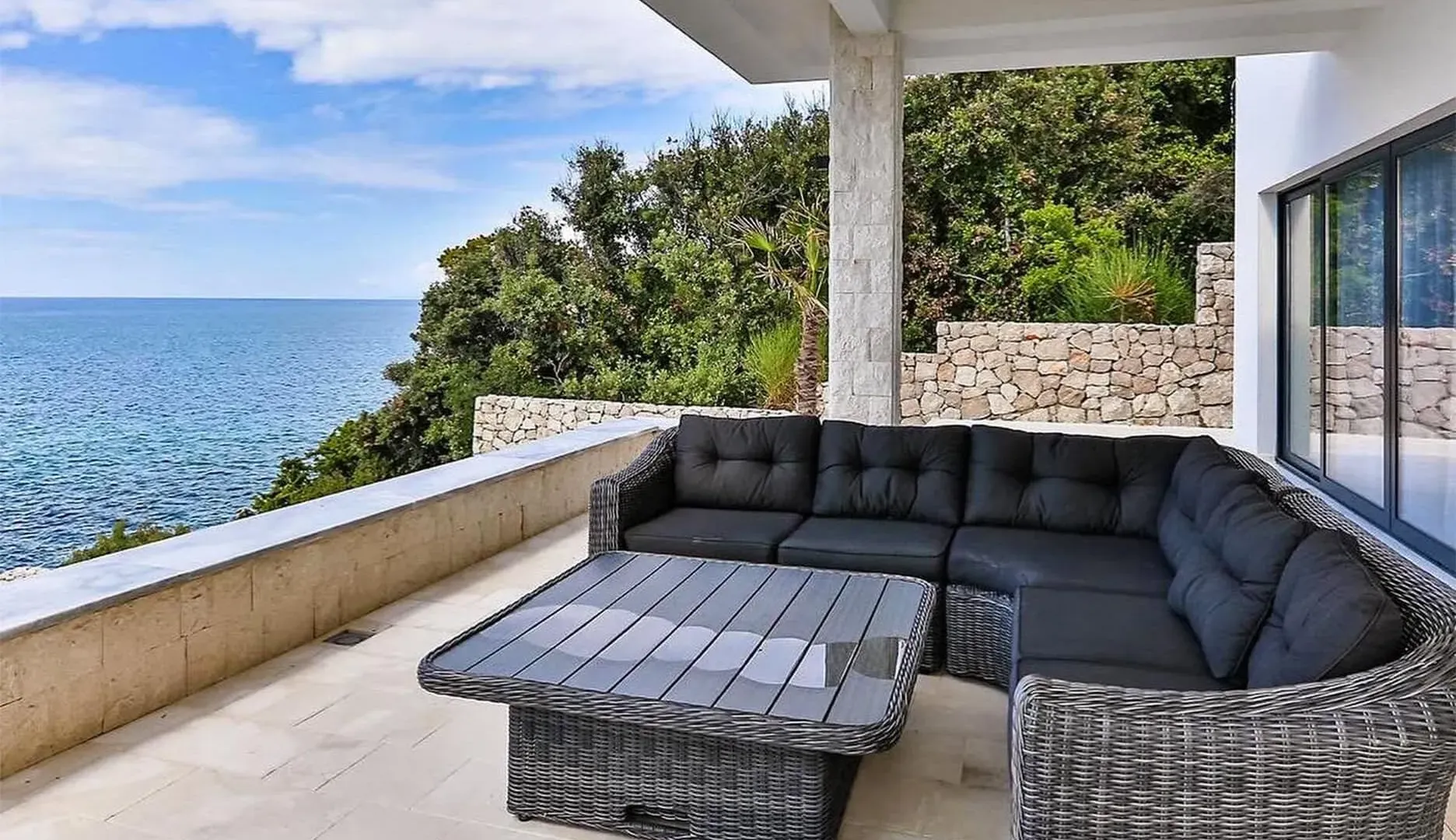 Sale, house, 360m², Utjeha, Bar