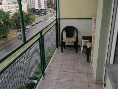 Prodaja, garsonjera, 28m², Bulevar Evrope, Novi Sad Sve Podlokacije - image 3
