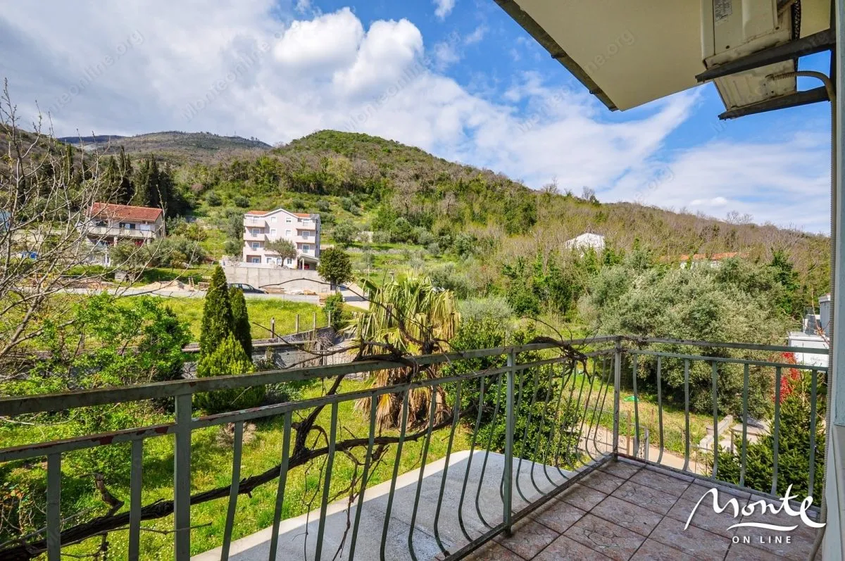 Prodaja, kuća, 181m², Bijela, Herceg Novi
