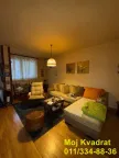 Sale, three bedroom apartment, 56m², Petlovo Brdo, Beograd