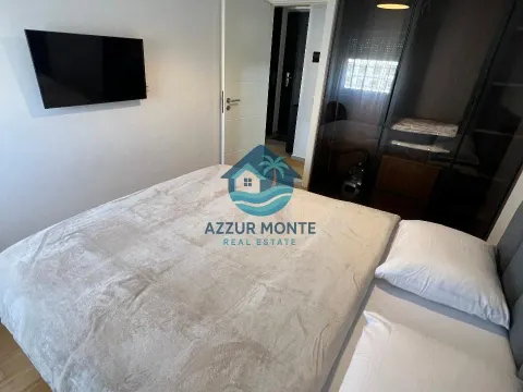 Rent, one bedroom apartment, 45m², Ilino, Bar - image 6