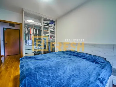 Sale, one bedroom apartment, 53m², City Kvart, Podgorica - image 8