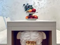 Rent, one bedroom apartment, 49m², Pržno, Budva - image 13