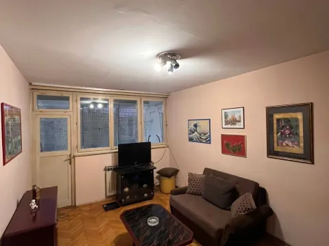 Rent, two bedroom apartment, 70m², Centar, Podgorica - image 15