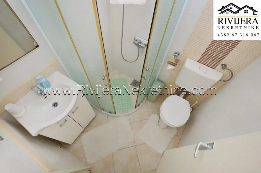 Prodaja, kuća, 378m², Savina, Herceg Novi