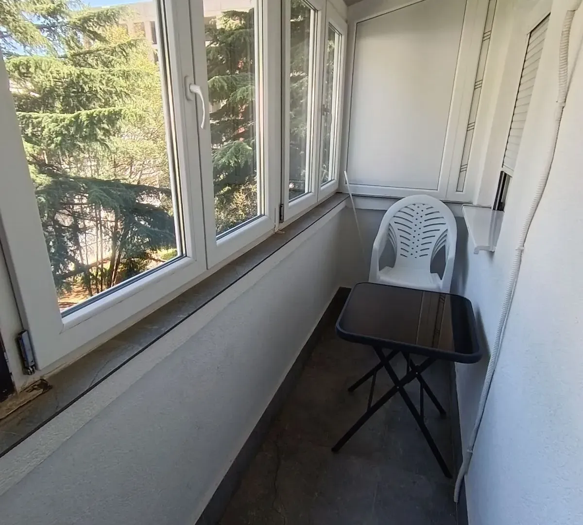 Rent, three bedroom apartment, 80m², Centar, Budva