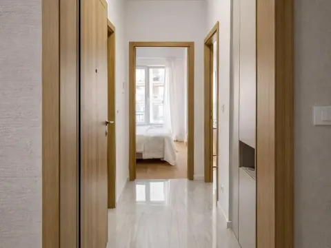 Sale, one bedroom apartment, 48m², New City, Podgorica - image 6