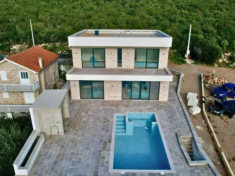 Prodaja, kuća, 250m², Krimovica, Kotor - image 3