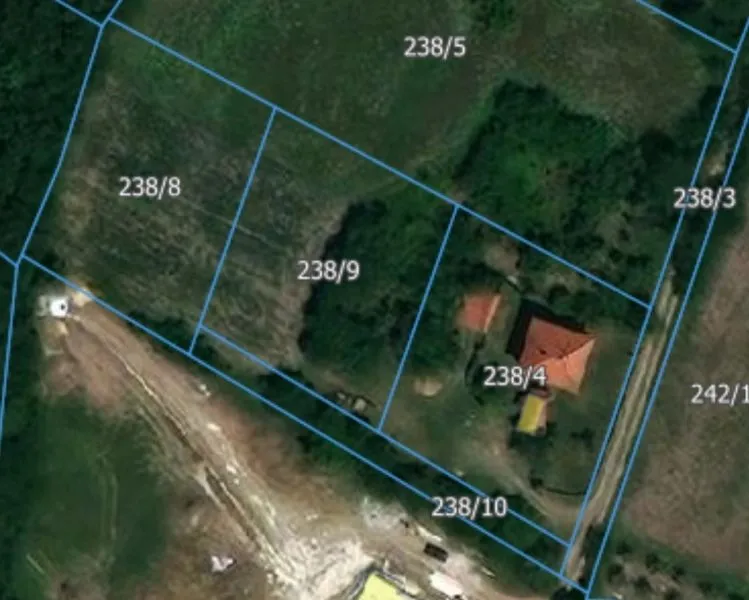 Prodaja, plac, 1300m², Sopot (mesto), Sopot