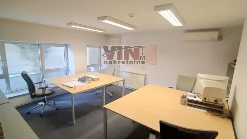 Rent, office space, 170m², Altina, Beograd