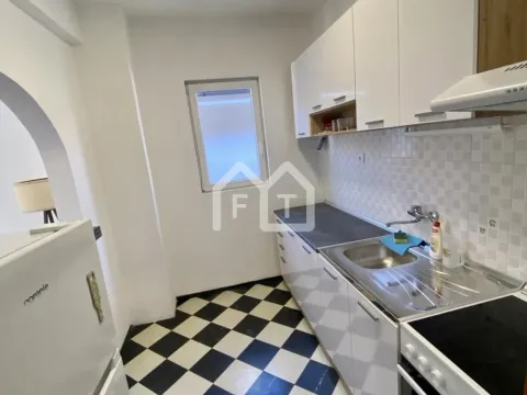 Rent, three bedroom apartment, 76m², Bežanija, Beograd - image 7