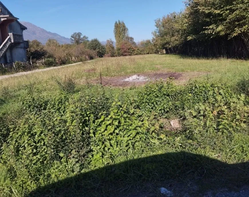 Sale, land lot, 500m², Spuž, Danilovgrad