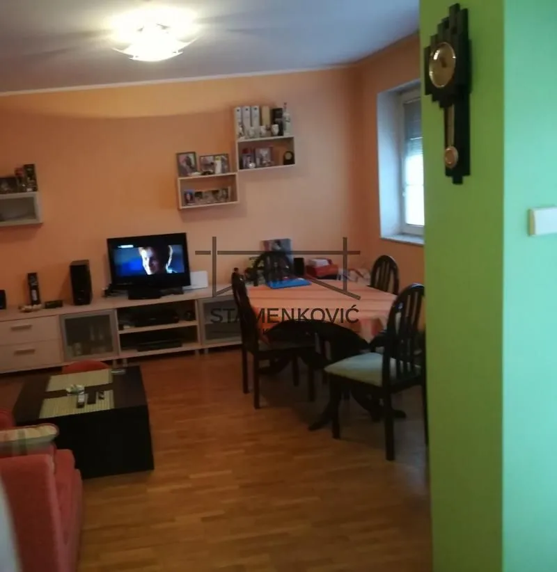 Prodaja, dvosoban stan, 63m², Novi Sad Sve Podlokacije, Novi Sad