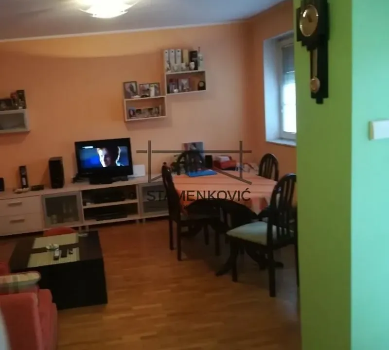 Sale, two bedroom apartment, 63m², Novi Sad Sve Podlokacije, Novi Sad
