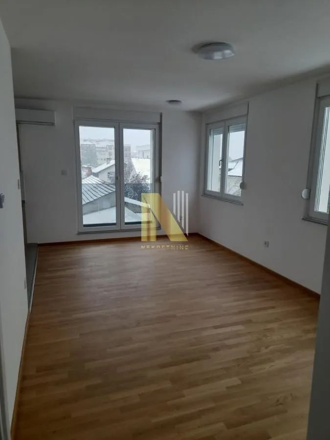 Rent, office space, 52m², Telep, Novi Sad Sve Podlokacije