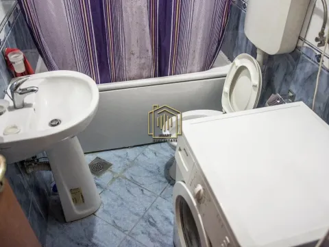 Izdavanje, jednosoban stan, 33m², Pobrežje, Podgorica - image 6