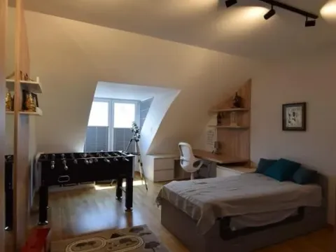 Sale, four bedroom apartment, 111m², Sajmište, Novi Sad - image 10