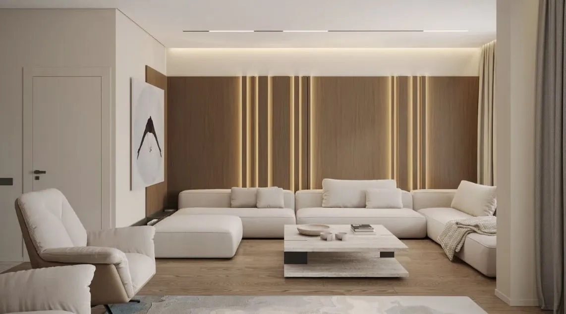 Prodaja, jednosoban stan, 46m², Blizikuće, Budva