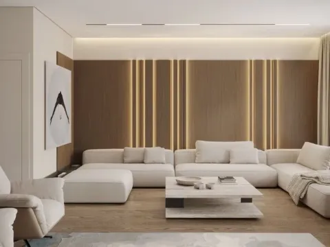 Prodaja, jednosoban stan, 46m², Blizikuće, Budva - image 6