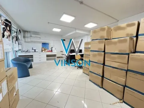 Prodaja, poslovni prostor, 53m², Centar, Novi Sad - image 2