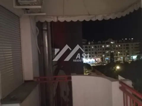 Rent, two bedroom apartment, 50m², Grbavica, Novi Sad Sve Podlokacije - image 10