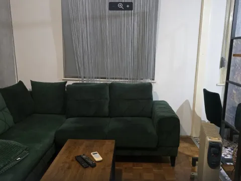 Stan in Preko Morače