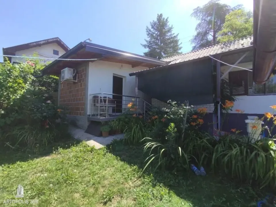 Prodaja, kuća, 65m², Boleč, Grocka