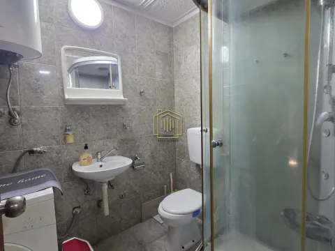 Rent, two bedroom apartment, 70m², Gornja Gorica, Podgorica - image 9