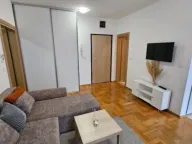 Izdavanje, jednosoban stan, 36m², Stari Aerodrom, Podgorica - image 3