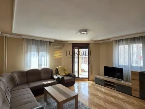 Rent, three bedroom apartment, 91m², Zemun Sve Podlokacije, Beograd - image 3