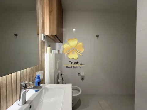 Rent, three bedroom apartment, 82m², Stari Aerodrom, Podgorica - image 17