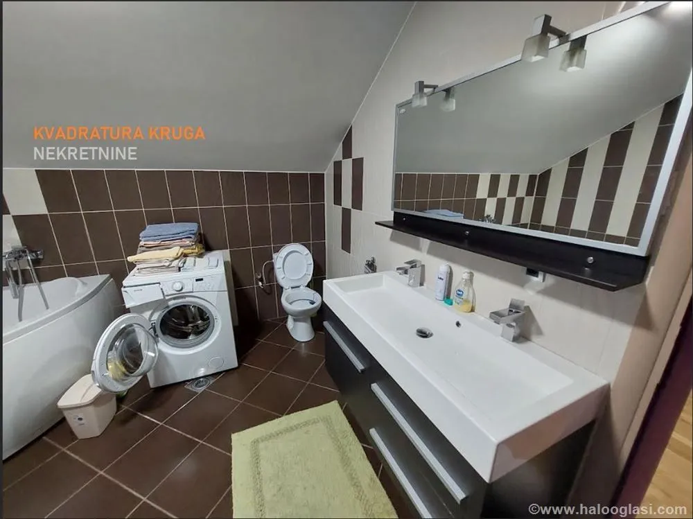 Sale, house, 325m², Sopot, Beograd