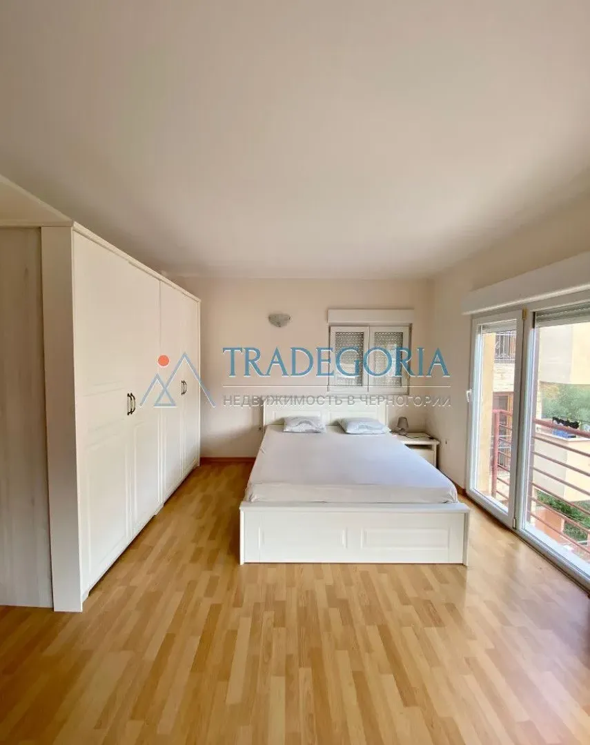 Prodaja, četvorosoban stan, 158m², Petrovac, Budva