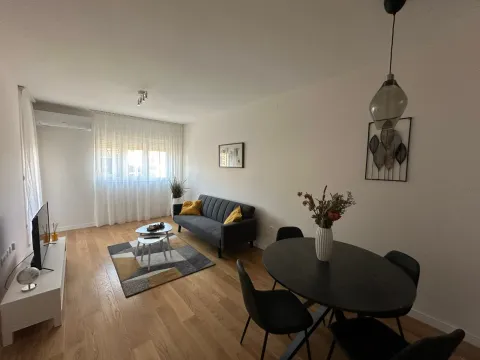 Izdavanje, jednosoban stan, 48m², Central Point, Podgorica - image 6