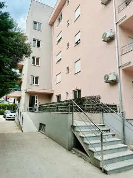 Sale, two bedroom apartment, 68m², Babilonija, Budva - image 4