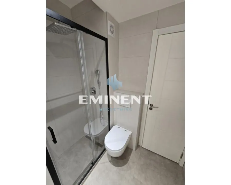 Izdavanje, stan, 48m², Šumice, Beograd