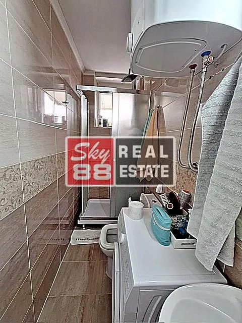 Prodaja, trosoban stan, 58m², Bulbulder, Zvezdara Sve Podlokacije